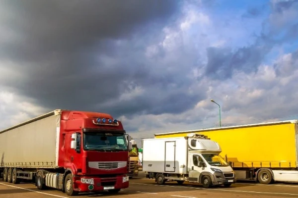 Düzce Tokat Nakliyat Ambarları